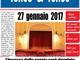 Sanremo: cinquantenario dalla morte di Tenco, venerdì al Casinò un concerto per ricordare il cantautore