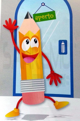 Taggia: oggi pomeriggio alla scuola dell'infanzia 'Regina Margherita' c'è la 'Festa dell'Accoglienza'