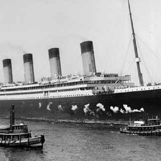 110 anni fa l'affondamento del Titanic. La storia del cameriere di Molini di Triora che morì nel disastro