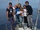 Santuario dei Cetacei: festeggiato ieri a bordo il 300 avvistamento della stagione (Foto e Video)