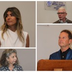 L'associazione culturale Italia-Israele di Ventimiglia-Sanremo International propone un incontro su “Tempi turbolenti e Israele” (Foto) L'associazione culturale Italia-Israele di Ventimiglia-Sanremo International propone un incontro su “Tempi turbolenti e Israele” (Foto)