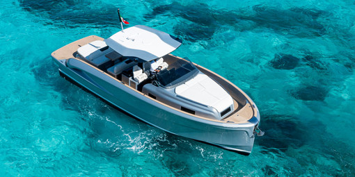 A Ventimiglia arriva un adrenalinico weekend con i free test e l’esposizione di “Toys and Tenders”