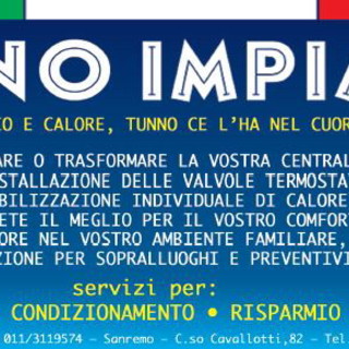 La Tunno Impianti ricorda le novità legislative per fonti di riscaldamento centralizzate nei condomini