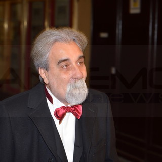Beppe Vessicchio