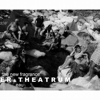 Domenica 25 settembre, appuntamento con il nuovo anno teatrale di 'Liber Theatrum' Domenica 25 settembre, appuntamento con il nuovo anno teatrale di 'Liber Theatrum'