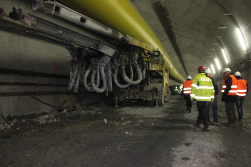 Lavori per il “Tenda bis”, soddisfazione per il dissequestro, ma la musica deve cambiare