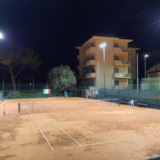 Al Tennis Club di Bordighera la presentazione del libro “La conversione di Costantino”