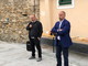 Elezioni Sanremo: partecipato incontro questa mattina del candidato della Lega Alessio Graglia nella frazione di San Pietro