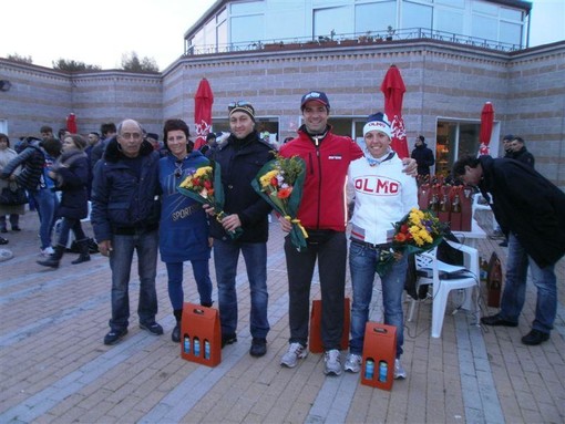 Ciclismo: quasi 200 partecipanti alla prima tappa della 'Tre giorni' di Bordighera