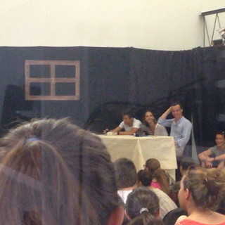 Ventimiglia: si è svolta ieri al Liceo Aprosio la seconda edizione del ‘Talent Show Del Liceo’