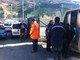 Secondo banchetto, questa mattina, organizzato dal Canile di Ventimiglia per la sopravvivenza degli animali rimasti Secondo banchetto, questa mattina, organizzato dal Canile di Ventimiglia per la sopravvivenza degli animali rimasti