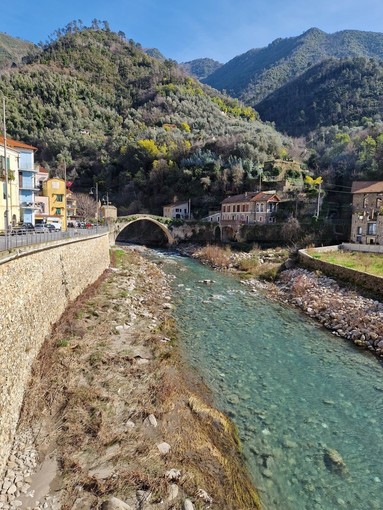 Via libera dalla Provincia a due impianti idroelettrici nell'entroterra: autorizzato il progetto sull'Argentina e voltura sul Gavano