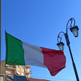 Vallecrosia, il comune concede un contributo per organizzare la Festa del Tricolore Vallecrosia, il comune concede un contributo per organizzare la Festa del Tricolore