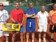 Tennis. TC Ventimiglia, gli over 45 superati dal Finale. E sabato grande chance per i giovani Under 14