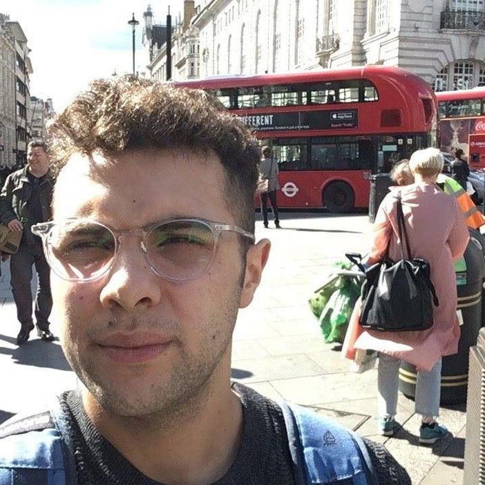 Ventimiglia: nelle prossime ore verrà eseguita l'autopsia sul corpo di Thomas Manna morto in un incidente