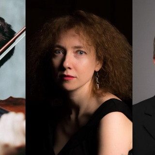 Sanremo: stasera a Villa Nobel concerto inaugurale della stagione concertistica internazionale