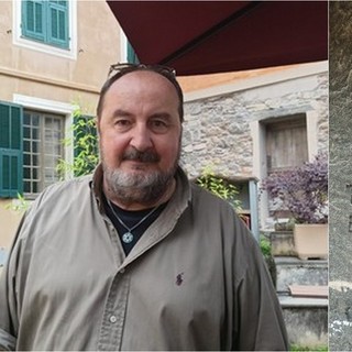 "Trutalli ebreo brucia": scritta antisemita contro il sindaco di Pigna (Foto) "Trutalli ebreo brucia": scritta antisemita contro il sindaco di Pigna (Foto)