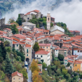 Triora, via libera al progetto da oltre 216mila euro per l'efficientamento energetico della scuola padre Francesco Ferraironi