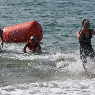 Triathlon: ottimi risultati per i giovani del Riviera 1992 agli italiani Acquathlon di Porto Sant'Elpidio