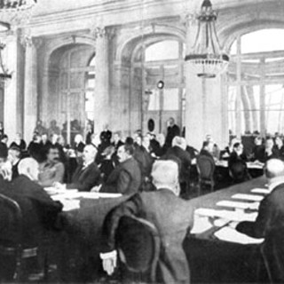 68 anni fa la stipula del Trattato di pace con gli alleati: il saggio del nostro lettore Andrea Gandolfo