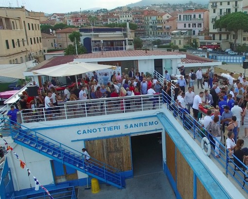 Sanremo: giovedì sera apericena con il Gruppo dei 100 per festeggiare un anno dalla fondazione