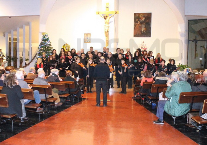 San Biagio della Cima: il 5 gennaio, concerto dell’ensemble Troubar Clair nella Chiesa dei Santi Fabiano e Sebastiano