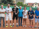 Tennis Sanremo, Antonio Campo e Martina Reggi trionfano al Torneo Open Tennis Sanremo, Antonio Campo e Martina Reggi trionfano al Torneo Open
