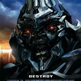 Sanremo: da domani al Ritz ed al Roof la proiezione in 3D di 'Transformers 3'