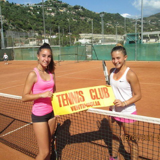 Tennis: oggi pomeriggio sui campi del Tc Ventimiglia i quarti del torneo 'Memorial Matteo Cane'