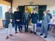 Il Presidente della Regione Toti in visita ai borghi di Diano Arentino, Diano Castello, Villa Faraldi e Cervo (Foto)