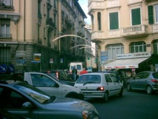 Sanremo: Festival, viabilità e traffico, nuova mail di un nostro lettore