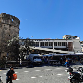 Sanremo, regolamento del mercato: Confesercenti dice no alla privatizzazione, depositate 50 osservazioni tecniche al Comune