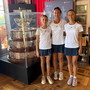 Taggese Tennis, le Under 12 conquistano la Final 8 nazionale: a Caltanissetta si gioca per lo scudetto Taggese Tennis, le Under 12 conquistano la Final 8 nazionale: a Caltanissetta si gioca per lo scudetto