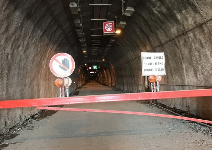 Tenda: il cuneese scatenato mentre dalla nostra provincia tutto tace, Manassero scrive al Ministro Salvini Tenda: il cuneese scatenato mentre dalla nostra provincia tutto tace, Manassero scrive al Ministro Salvini