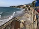 Sanremo: al via oggi il servizio di steward per il rispetto delle norme anti contagio sulle spiagge