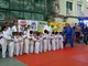 A settembre riprendono i corsi al dojo del Tsukuri Judo Ventimiglia nel pieno rispetto del protocollo sanitario