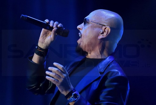 Sanremo: è già 'tutto esaurito' il concerto di domani sera al Roof del Casinò con Enrico Ruggeri