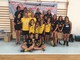 Volley: con il Torneo Sole e Mare è terminata la stagione agonistica del Caramagna Volley Team