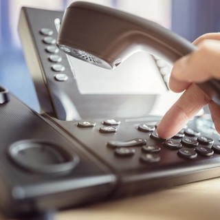 Asl 1 Imperiese: problemi tecnici per il telefono della Guardia Medica, difficoltà nel contattare il numero verde