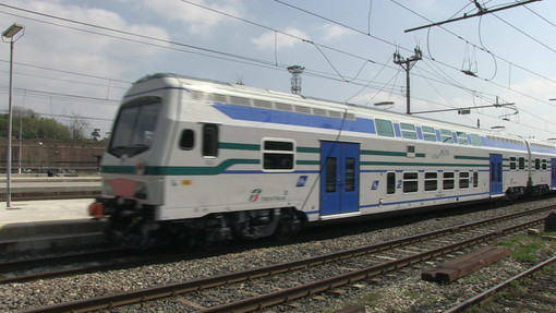 Quattro treni soppressi sulla Torino Ventimiglia: Melgrati &quot;Dopo l’Odg approvato in Regione tutto tace. Assessore Vesco: vergogna!&quot;