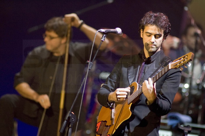 Sanremo: ecco tutti i nomi dei finalisti per la 35a edizione del 'Tenco' Sanremo: ecco tutti i nomi dei finalisti per la 35a edizione del 'Tenco'