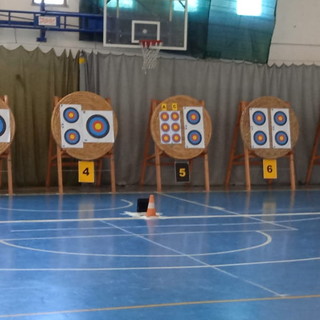 Tiro con l'arco: buoni risultati per gli Arcieri San Bartolomeo ai trofei 'Giovani' e 'Amicizia'