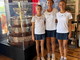 Taggese Tennis, le Under 12 conquistano la Final 8 nazionale: a Caltanissetta si gioca per lo scudetto Taggese Tennis, le Under 12 conquistano la Final 8 nazionale: a Caltanissetta si gioca per lo scudetto