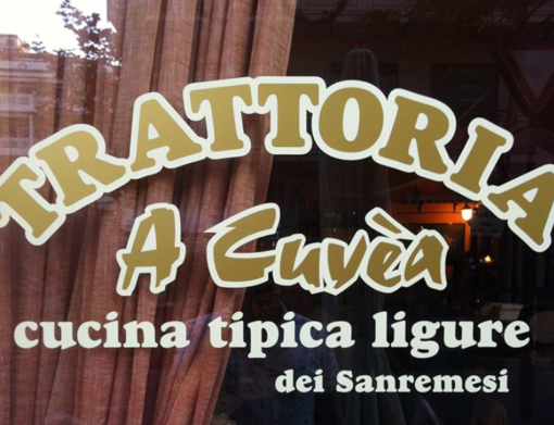 Il Ristorante “A Cuvea”, riapre lunedì 7 dicembre nel pieno rispetto della sicurezza per il cliente Il Ristorante “A Cuvea”, riapre lunedì 7 dicembre nel pieno rispetto della sicurezza per il cliente