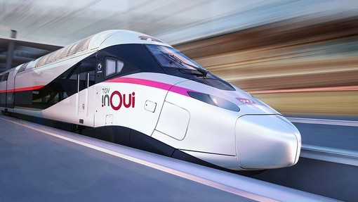Mancano i clienti, SNCF sospende temporaneamente il servizio dei TGV Mancano i clienti, SNCF sospende temporaneamente il servizio dei TGV