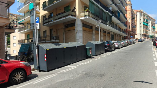 Sanremo e la differenziata: se l'ecoisola è un miraggio, il pensiero di una nostra lettrice