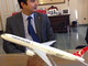 Il general manager di Turkish Airlines in visita oggi