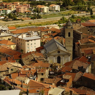 Taggia: al via corsi di musica e strumento della Banda Musicale Pasquale Anfossi Taggia: al via corsi di musica e strumento della Banda Musicale Pasquale Anfossi