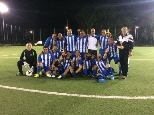 Calcio amatoriale. Campionato Provinciale Csen Over 40, Pian di Poma ospita le finali