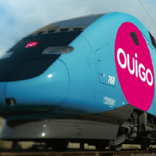 Dalla Francia: con il Tgv 'low cost' si arriverà a Parigi con 19 euro, il nuovo servizio dal 9 dicembre Dalla Francia: con il Tgv 'low cost' si arriverà a Parigi con 19 euro, il nuovo servizio dal 9 dicembre